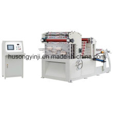 Máquina de corte de troquel de taza de papel, máquina de punzonado (650/850)